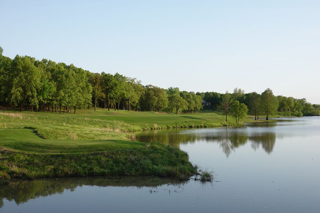 Golf Club of Oklahoma, The